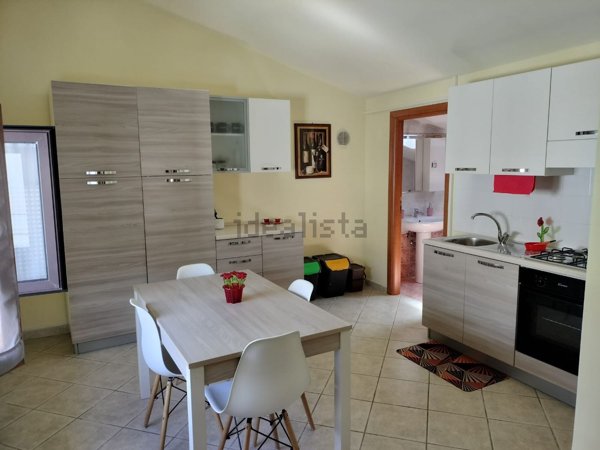 appartamento in affitto a Castrovillari