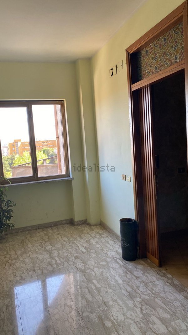 appartamento in affitto a Castrovillari