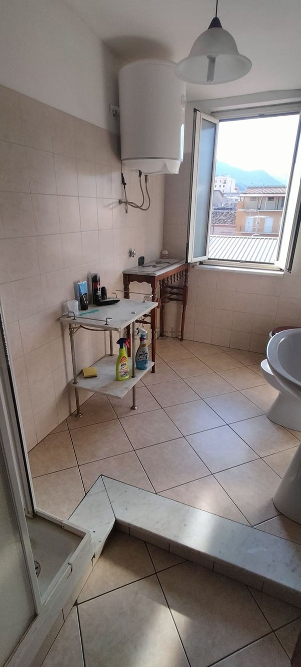 appartamento in affitto a Castrovillari