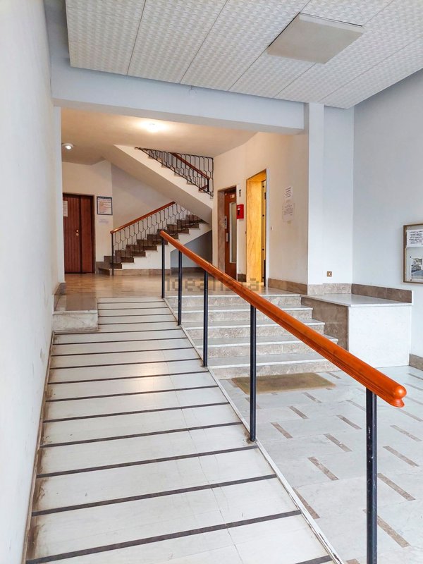 ufficio in affitto a Castrovillari