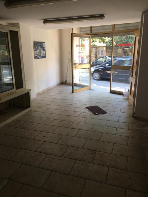 locale commerciale in affitto a Castrovillari