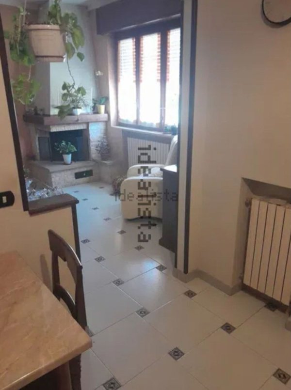 appartamento in affitto a Castrovillari