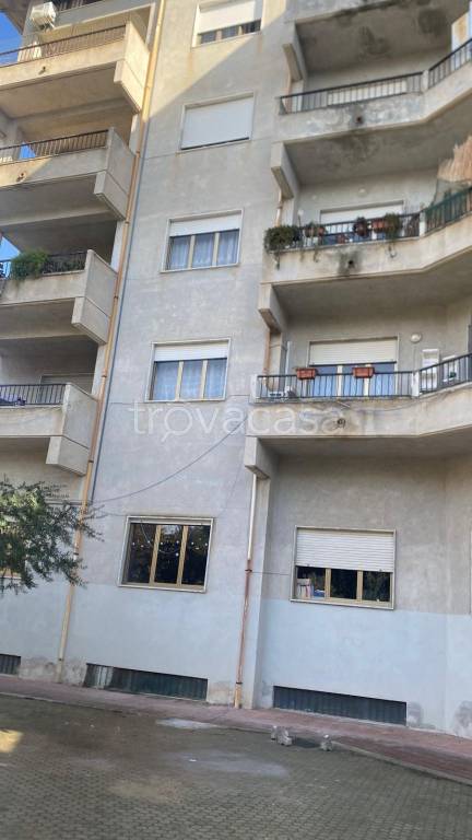 ufficio in affitto a Castrovillari