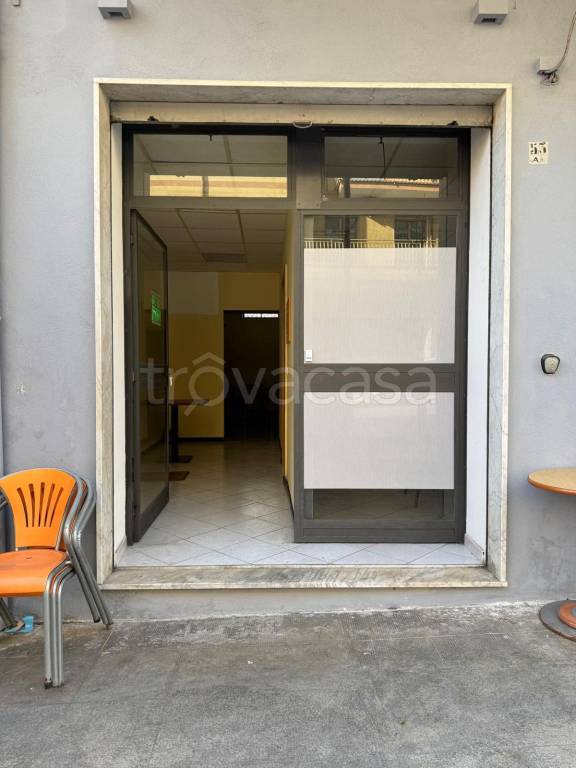 negozio in affitto a Castrovillari