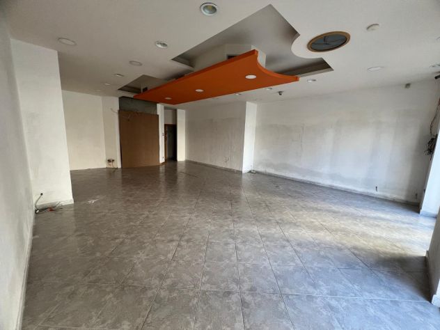 locale commerciale in affitto a Castrovillari