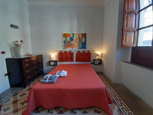 appartamento in affitto a Castrovillari