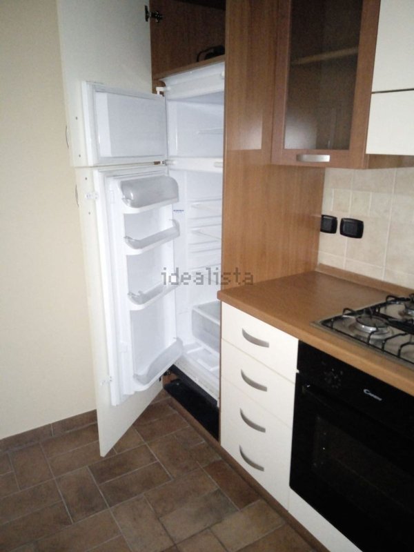 appartamento in affitto a Castrovillari