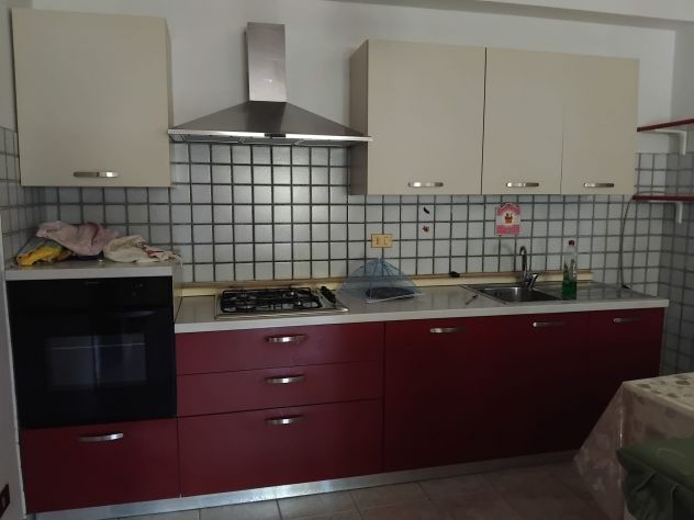 appartamento in affitto a Castrovillari