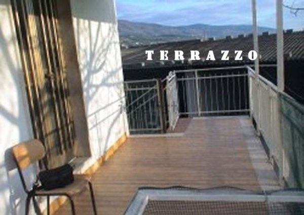 appartamento in affitto a Cerchiara di Calabria