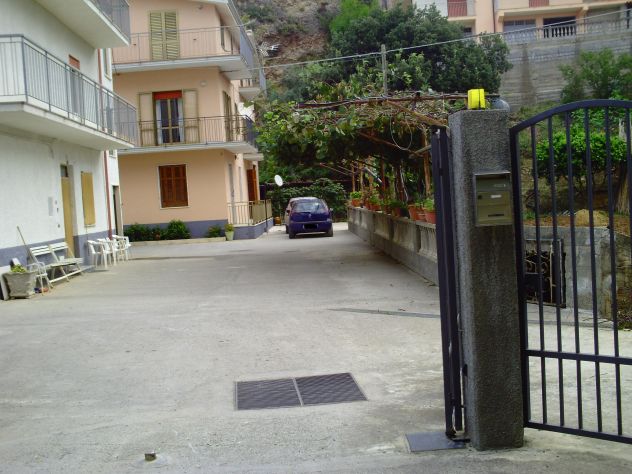 appartamento in affitto a Cetraro