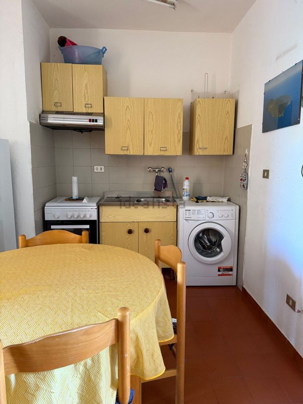 appartamento in affitto a Cetraro