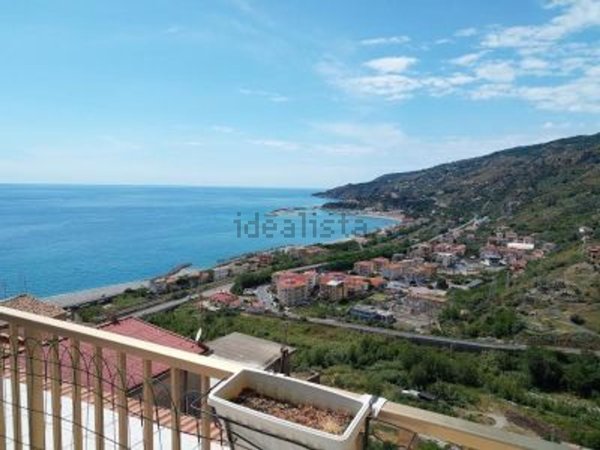 appartamento in affitto a Cetraro