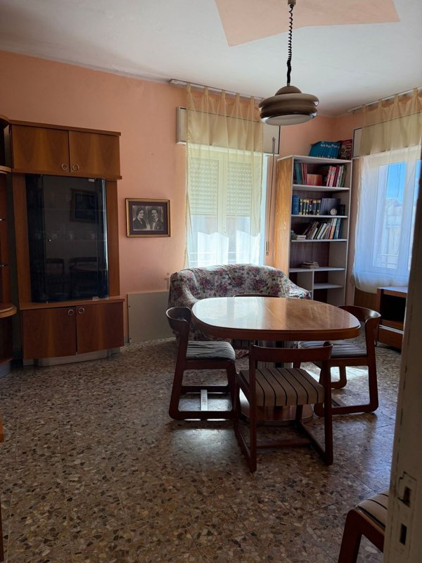 appartamento in affitto a Cetraro