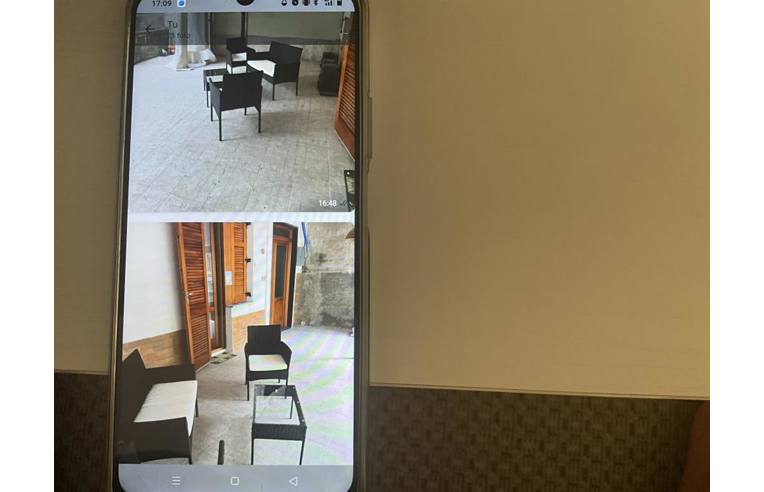 appartamento in affitto a Cetraro