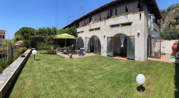 appartamento in affitto a Cetraro