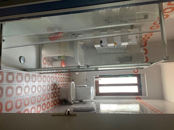 appartamento in affitto a Cetraro