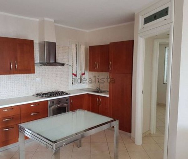 appartamento in affitto a Cetraro