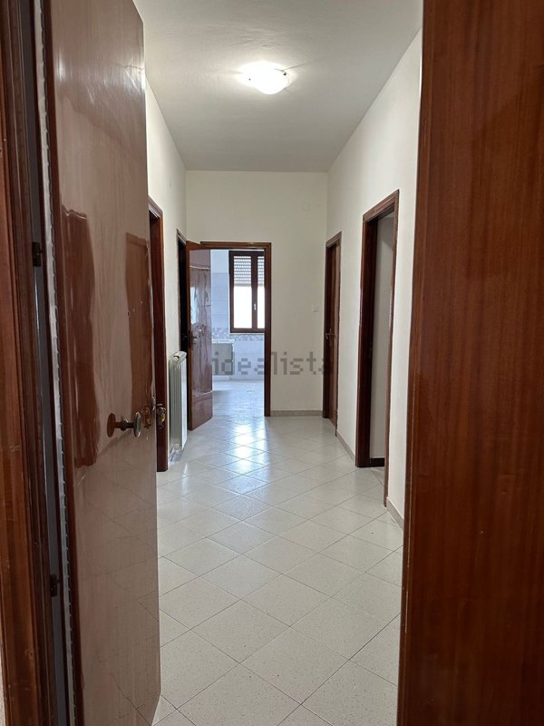 appartamento in affitto a Cetraro