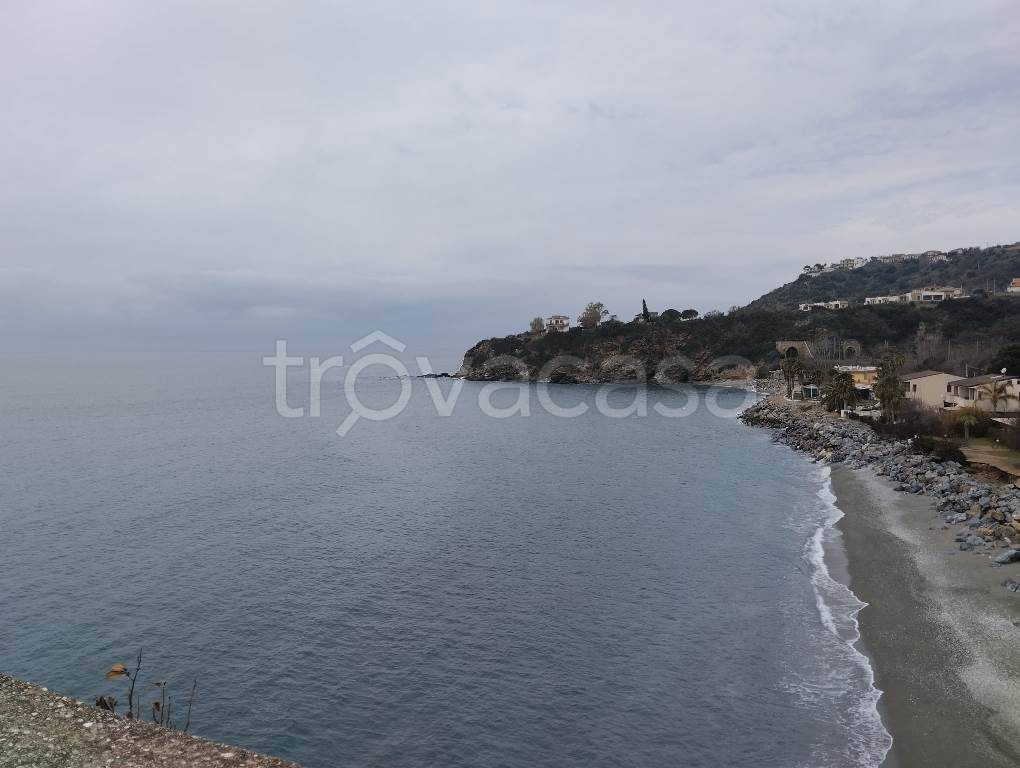 appartamento in affitto a Cetraro in zona Santa Lucia