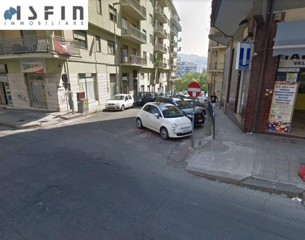 appartamento in affitto a Cosenza in zona Cosenza Vecchia