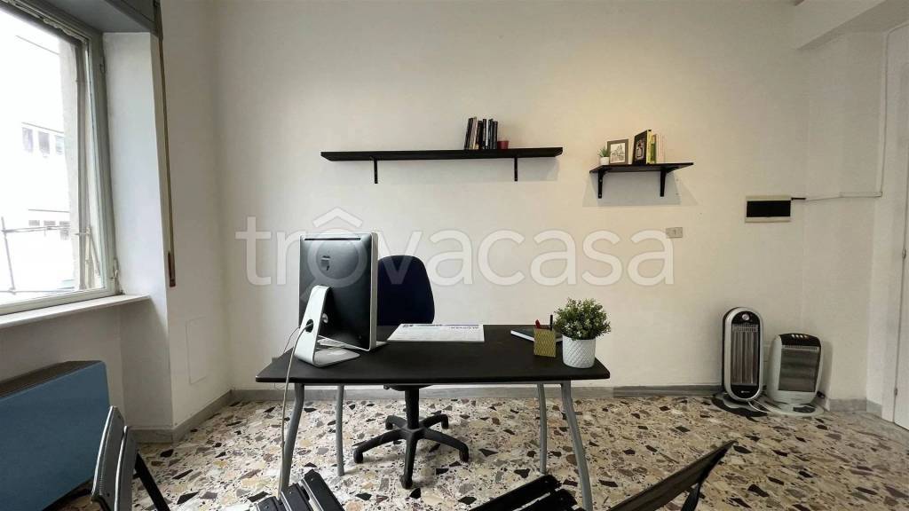 ufficio in affitto a Cosenza in zona Via Popilia