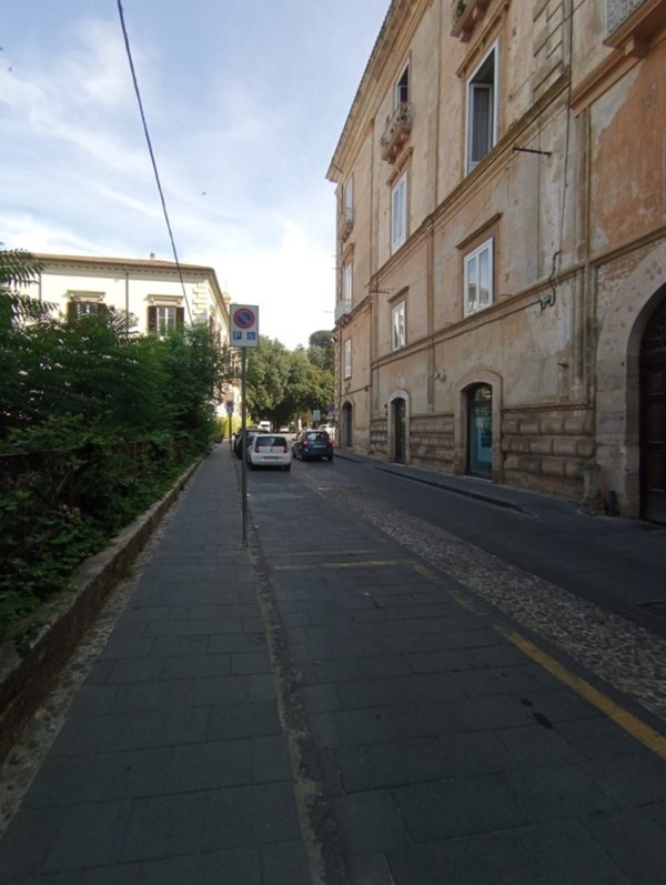 appartamento in affitto a Cosenza in zona Cosenza Vecchia