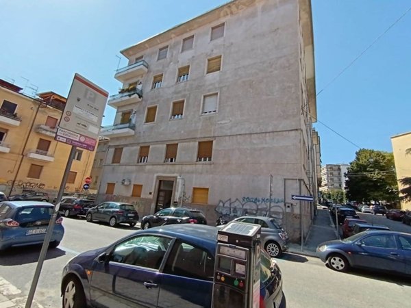 appartamento in affitto a Cosenza in zona Cosenza Vecchia