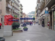 locale commerciale in affitto a Cosenza in zona Cosenza Vecchia