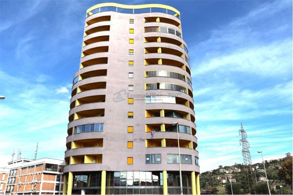 appartamento in affitto a Cosenza