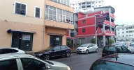 locale commerciale in affitto a Cosenza