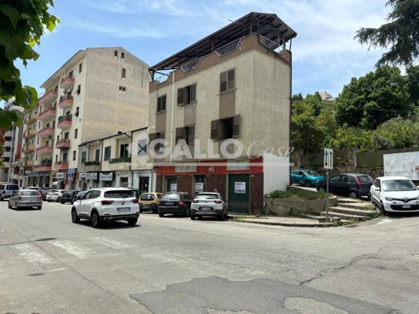 monolocale in affitto a Cosenza