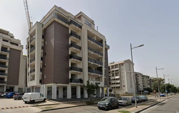 locale commerciale in affitto a Cosenza