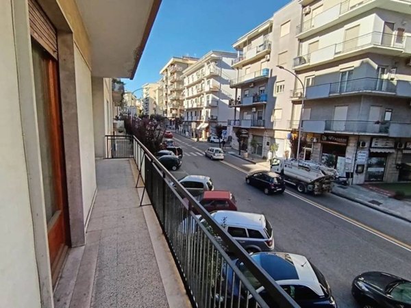 ufficio in affitto a Cosenza