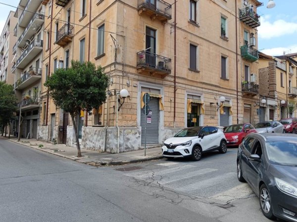 appartamento in affitto a Cosenza