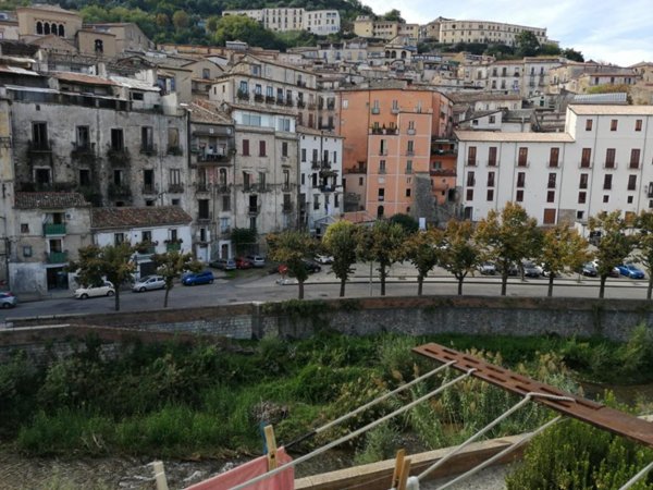 appartamento in affitto a Cosenza in zona Cosenza Vecchia