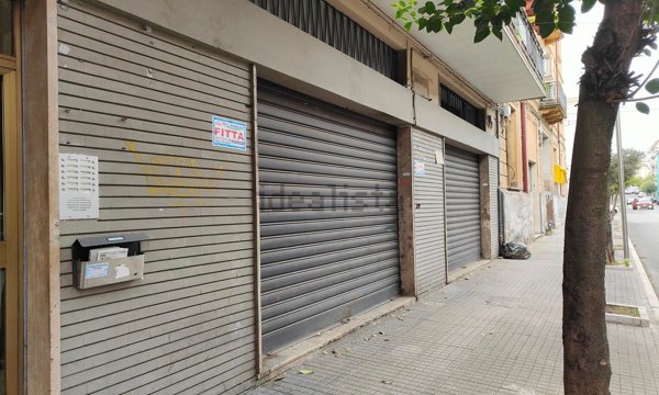 ufficio in affitto a Cosenza in zona Cosenza Vecchia