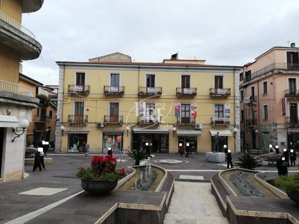 ufficio in affitto a Cosenza