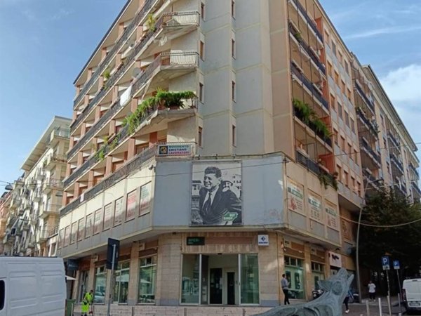 ufficio in affitto a Cosenza in zona Cosenza Vecchia