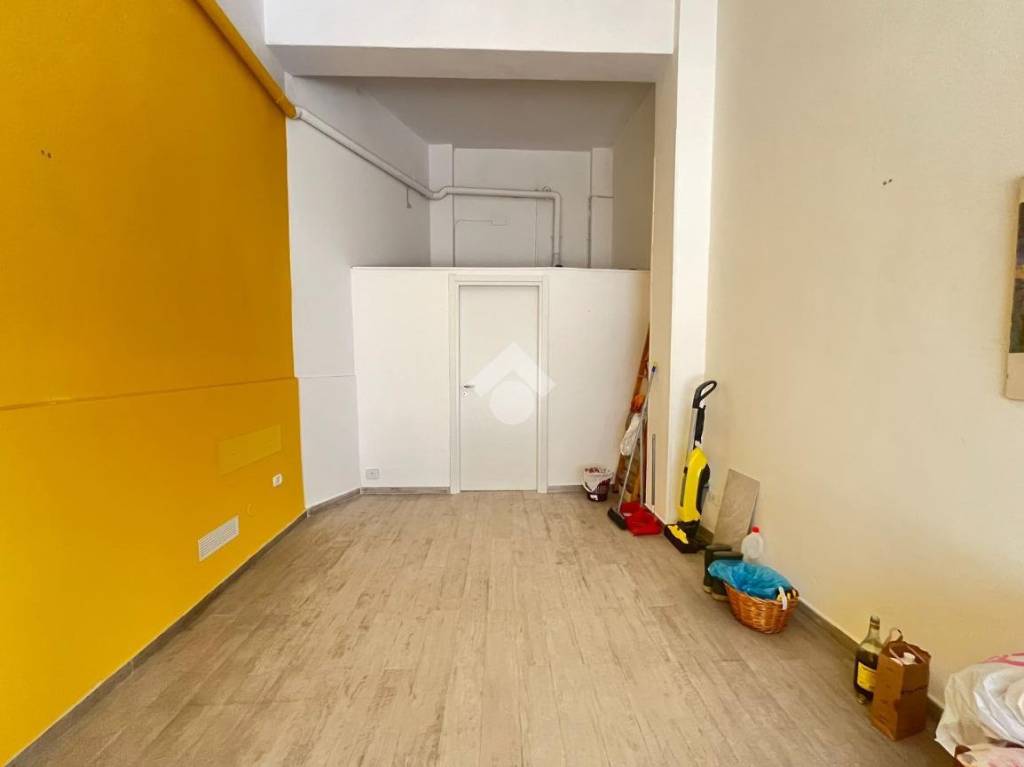 monolocale in affitto a Cosenza in zona Panebianco