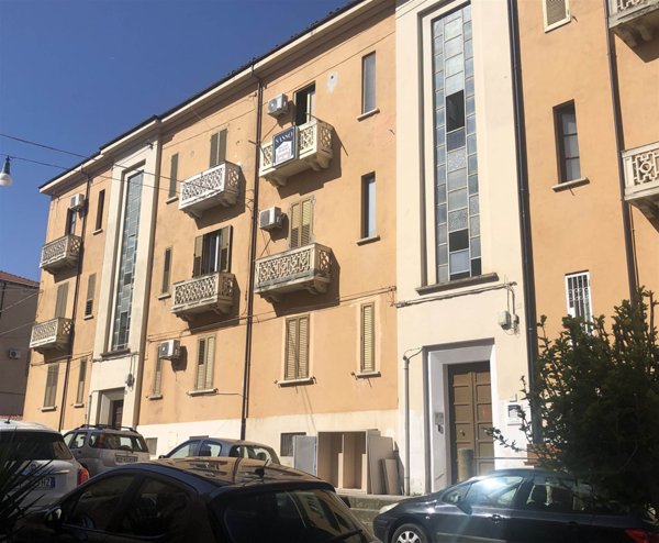 appartamento in affitto a Cosenza