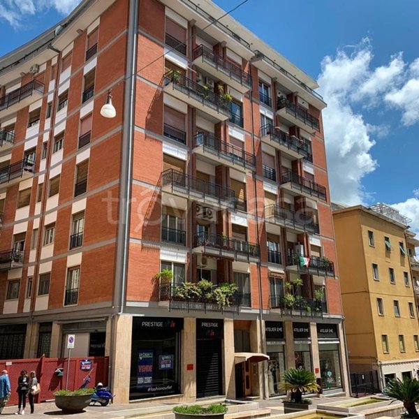 appartamento in affitto a Cosenza