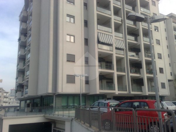 appartamento in affitto a Cosenza