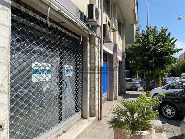 locale di sgombero in affitto a Cosenza in zona Cosenza Vecchia