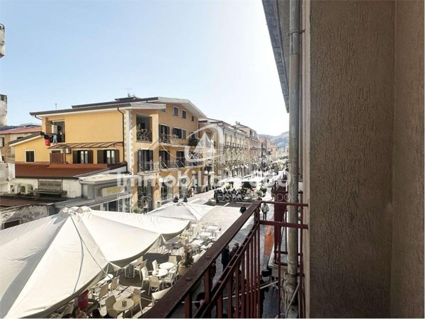 appartamento in affitto a Cosenza