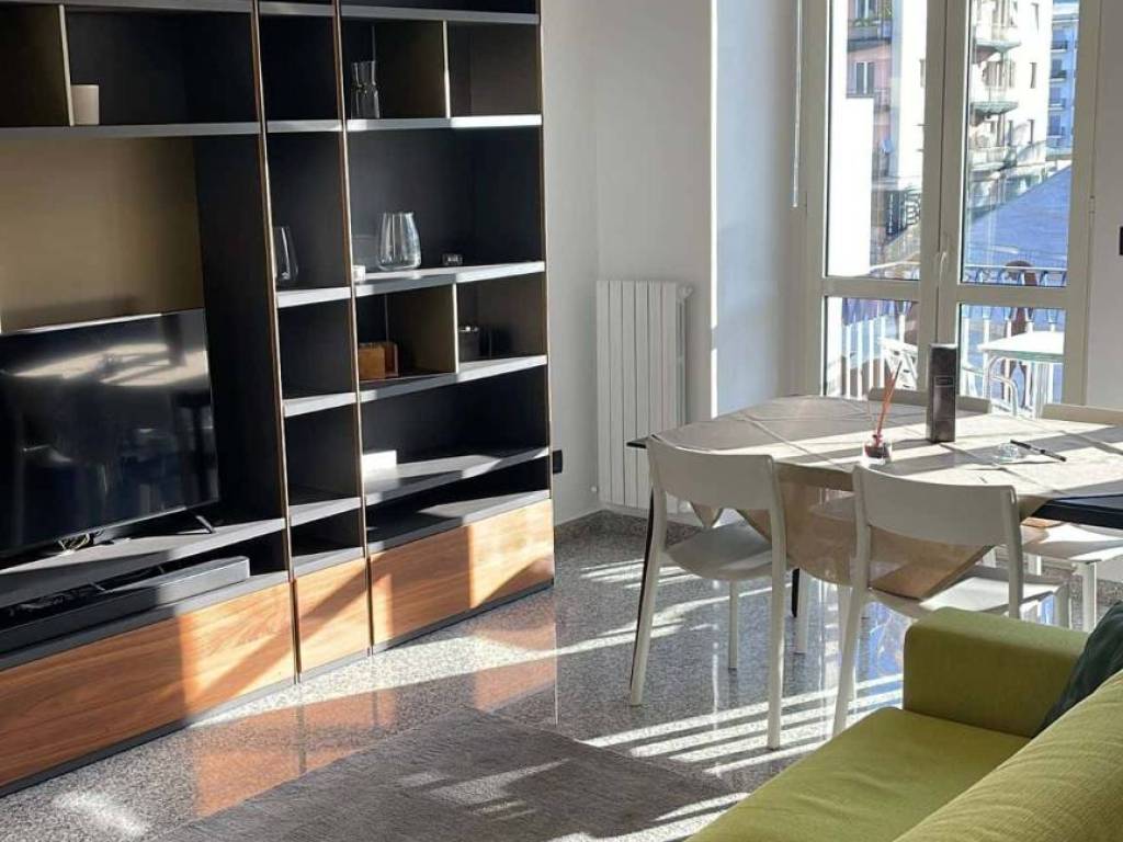 appartamento in affitto a Cosenza