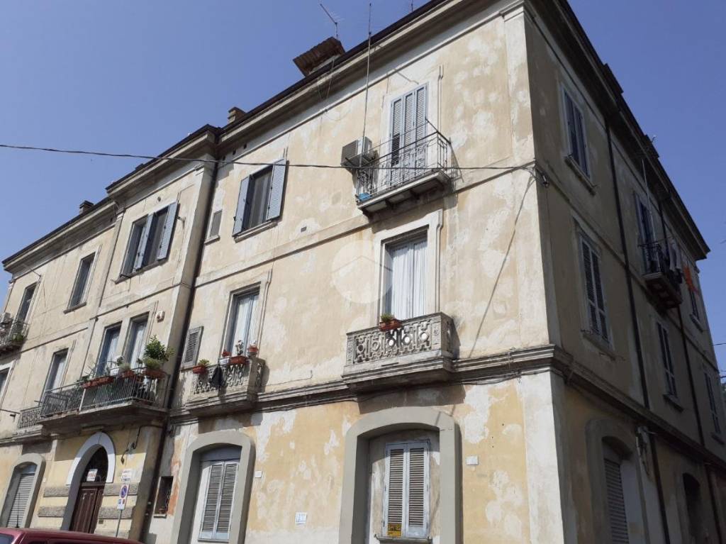 appartamento in affitto a Cosenza in zona Via Popilia
