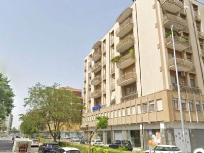 ufficio in affitto a Cosenza