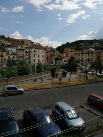 appartamento in affitto a Cosenza