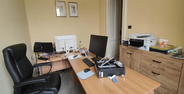 ufficio in affitto a Cosenza in zona Cosenza Vecchia