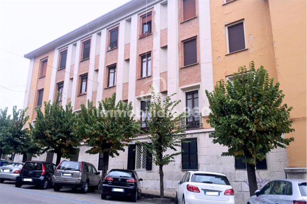 appartamento in affitto a Cosenza in zona Cosenza Vecchia